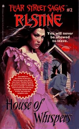 House of whispers