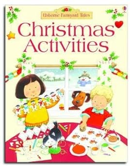 Christmas Activities
