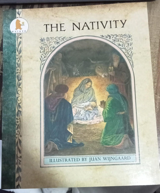 The Nativity
