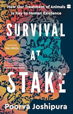 Survival at stake