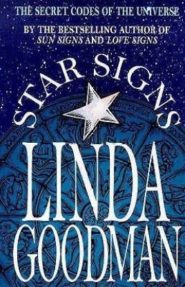 Star Signs by Linda Goodman