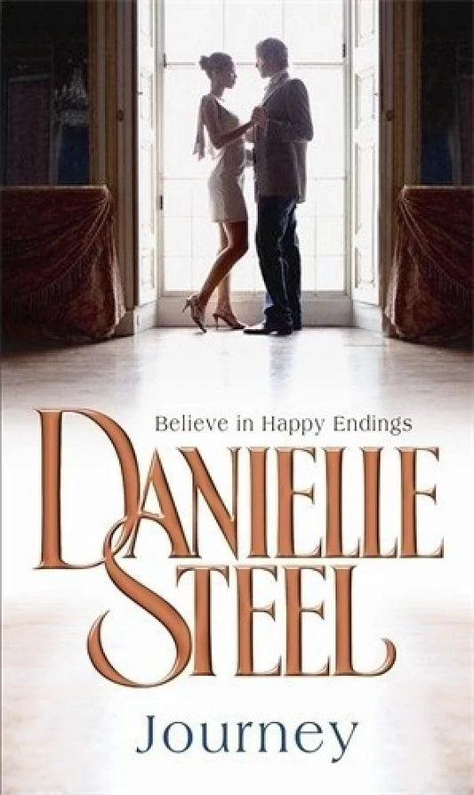 journey by Danielle Steel