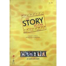 The Story So Far [Rare books]