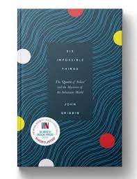Six Impossible Things [Hardcover] [Rare books]