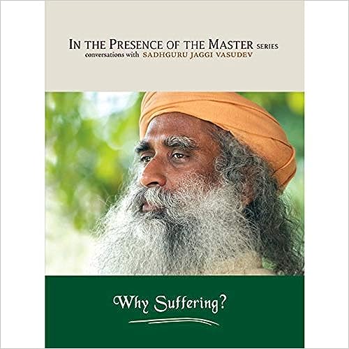 Why Suffering?  [PALM SIZE]