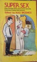super sex [Rare books]