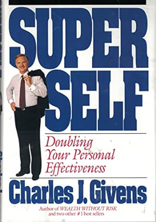 Superself [Hardcover] [Rare books]