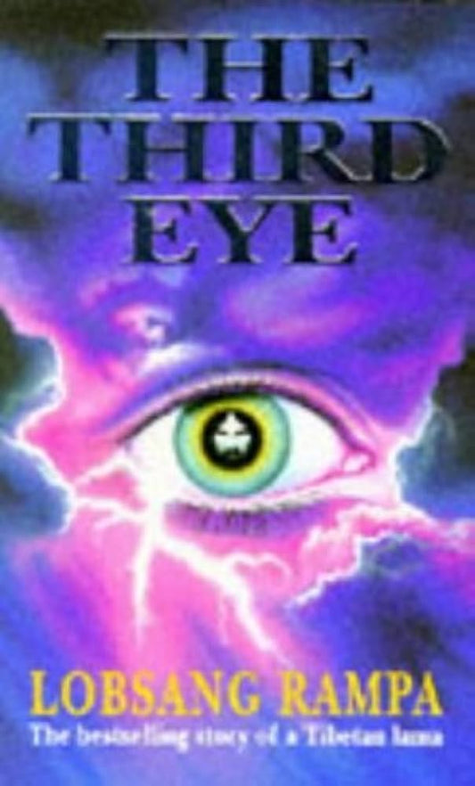 The Third Eye [Rare books]