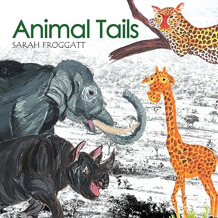 Animal Tails