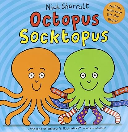 Octopus socktopus
