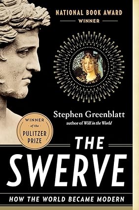 The Swerve [Rare books]