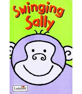 Swinging Sally hardcover