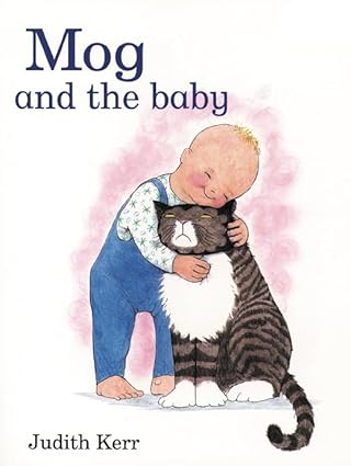 Mog and the baby