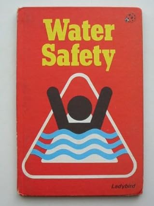 Water Safety Hardcover