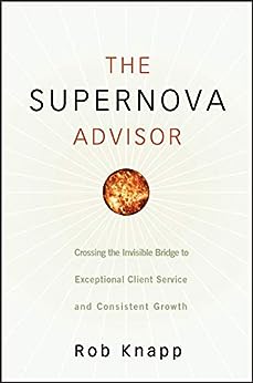 The Supernova Advisor [HARDCOVER]