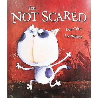 Im Not Scared