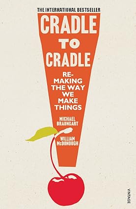 Cradle to cradle [rare books]