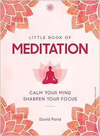 Little Book Of Meditation
