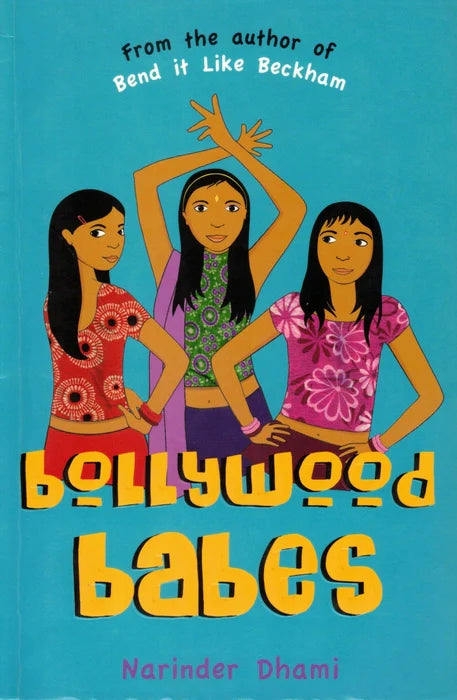 Bollywood babes