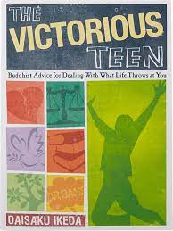 The Victorious Teen [Rare books]