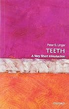 Teeth A very Short Introduction [Rare books]