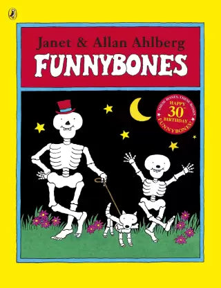 Funny bones