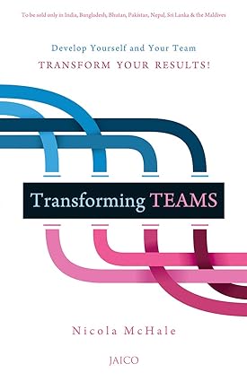 Transforming Teams