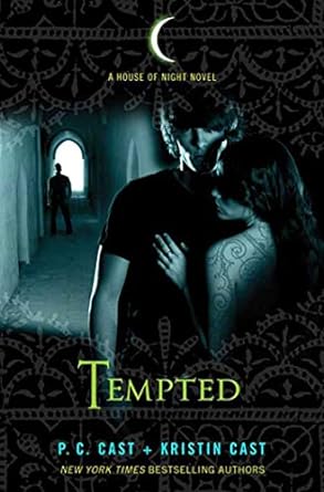Tempted [Hardcover]