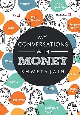 My conversations with money [hardcover]