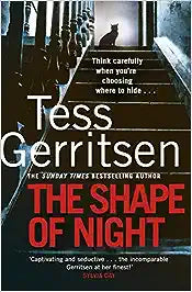 The Shape of Night
