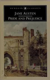 Pride And Prejudice