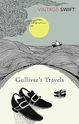 Gulliver's travels