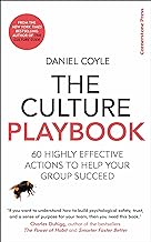 The culture playbook