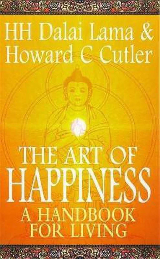 The Art of Happiness