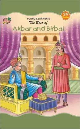 Akbar and Birbal