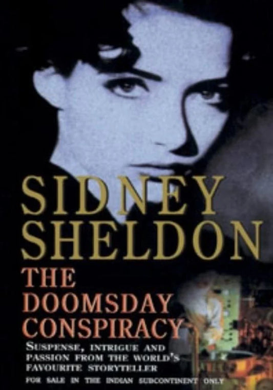 The Doomsday Conspiracy