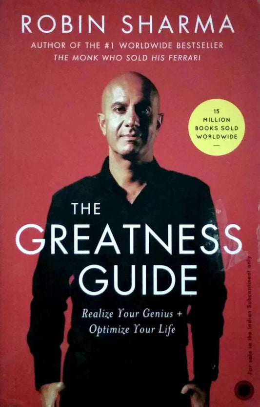 The Greatness Guide