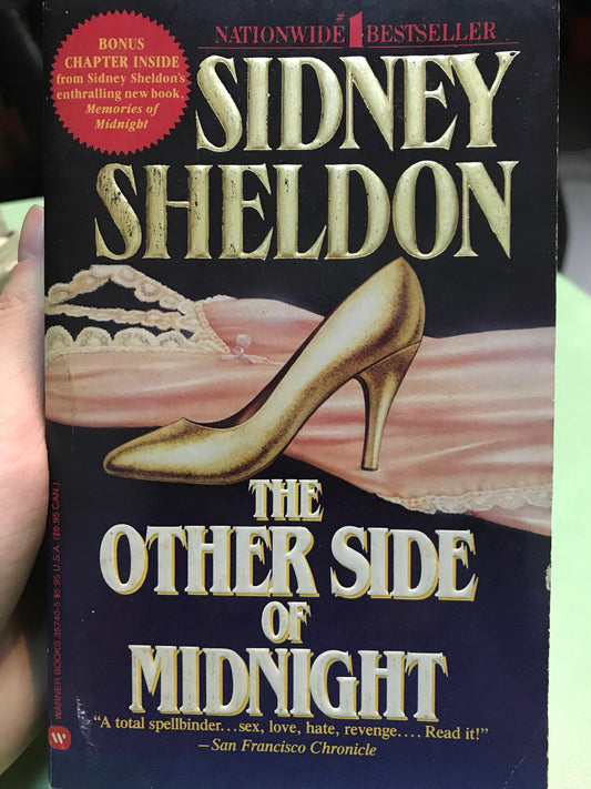 The Other Side of Midnight
