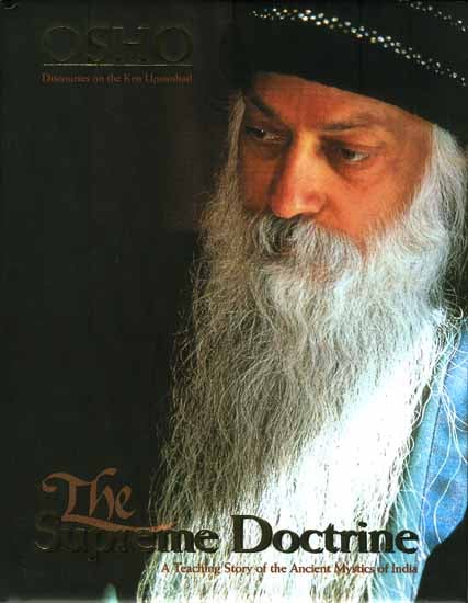 The Supreme Doctrine [hardcover] [rare books]