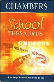 School Thesaurus