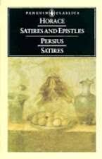 Satires And Epistles