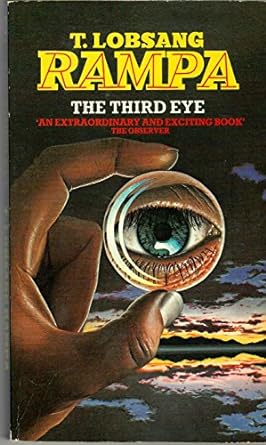 The Third Eye [Rare books]