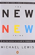 The new new thing