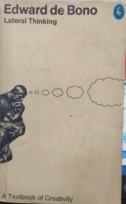 Lateral Thinking