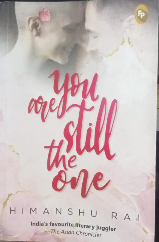 You Are Still the One