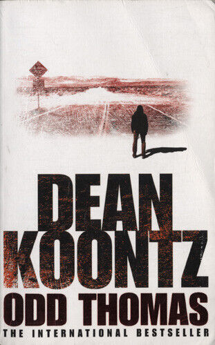 Odd Thomas
