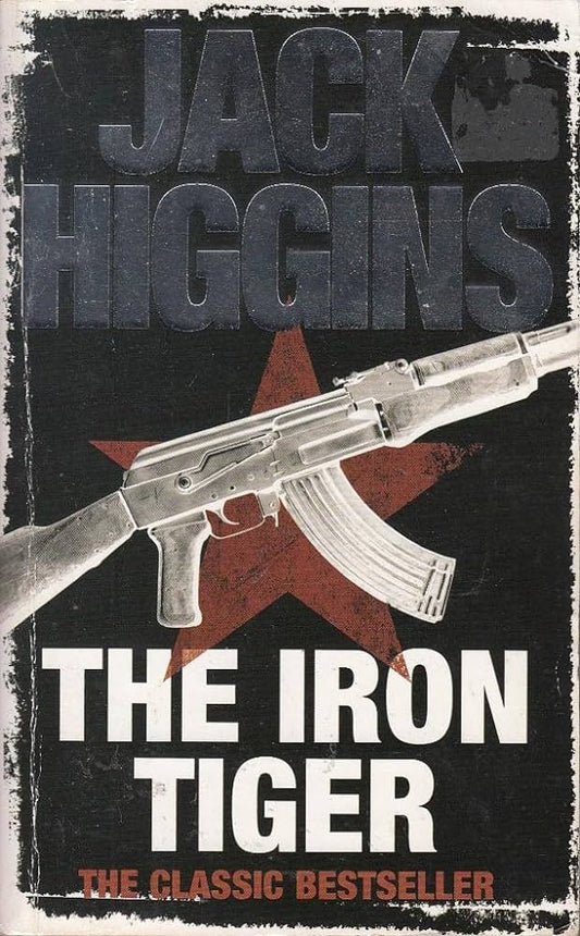 The Iron Tiger
