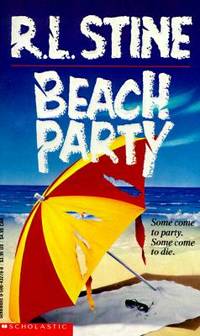 Beach party