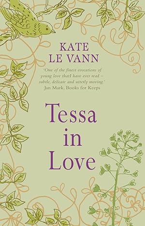 Tessa in Love by Kate Le Vann [Premium Books]