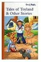 Tales of toyland and other stories by Enid Blyton